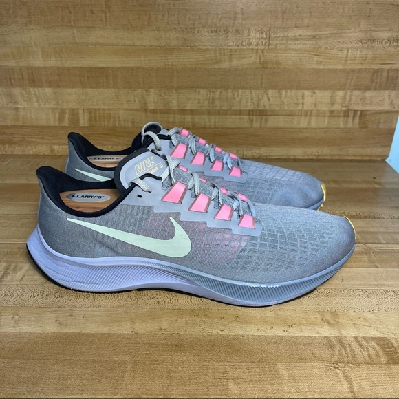 nike pegasus 37 obsidian mist
